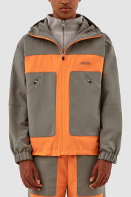 Arte Technical waterproof jacket 13