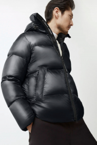 Canada Goose Crofton puffer 2252M