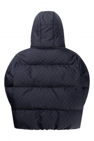 Daily Paper Ravan puffer jacket