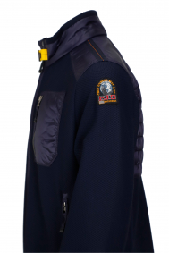 Parajumpers London man 23SMPMHYBCD02