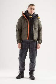 Parajumpers Skoll man 22WMPMJCKLJ01