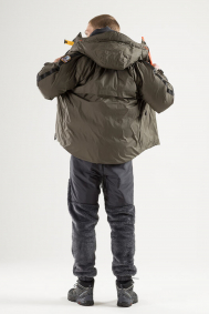Parajumpers Skoll man 22WMPMJCKLJ01