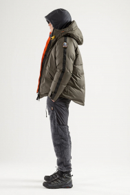Parajumpers Skoll man 22WMPMJCKLJ01