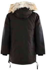 Canada Goose Macculloch parka 9512M