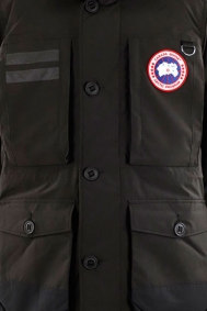 Canada Goose Macculloch parka 9512M