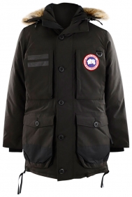 Canada Goose macculloch-parka-9512m