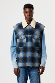 Marant Kiraneo jacket VE0209HA A3D06H