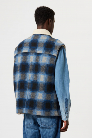 Marant Kiraneo jacket VE0209HA A3D06H