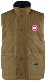 Canada Goose freestyle-crew-vest-4154m