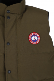 Canada Goose Freestyle crew vest 4154M