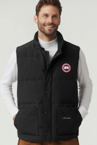 Canada Goose Freestyle crew vest 4154M