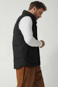 Canada Goose Freestyle crew vest 4154M
