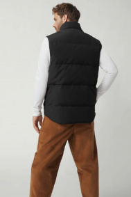 Canada Goose Freestyle crew vest 4154M