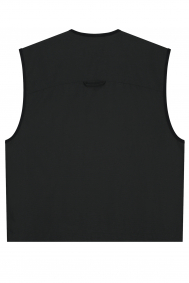 Arte Nylon vest 132V