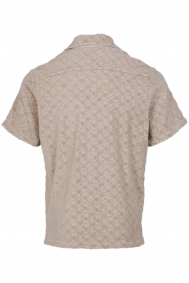 A Trip in a bag Terry shirt SS