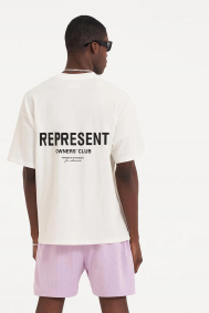 Represent Owners club T shirt M05149