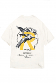 Represent Giants T shirt MT4025