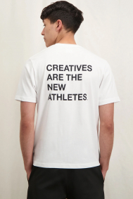 The New Originals CATNA Tee