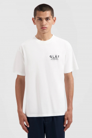 Olaf Hussein Olaf Acronym tee