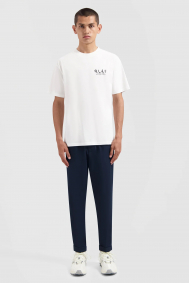 Olaf Hussein Olaf Acronym tee