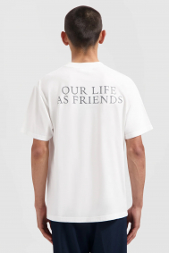 Olaf Hussein Olaf Acronym tee