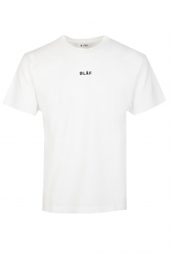 Olaf Hussein olaf-block-tee