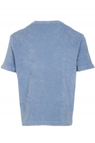 A Trip in a bag Terry tee