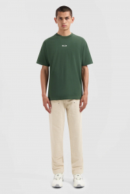 Olaf Hussein Olaf Block tee