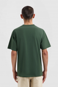 Olaf Hussein Olaf Block tee