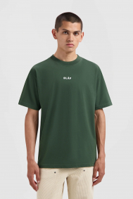 Olaf Hussein Olaf Block tee