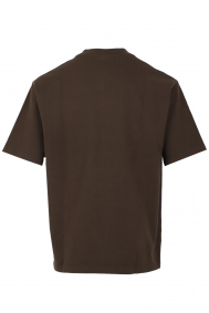 Olaf Hussein Olaf heavyweight studio tee