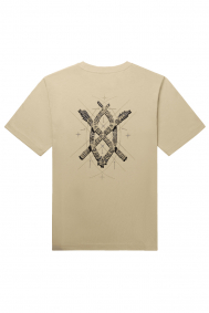 Daily Paper Rudo ss T shirt