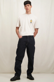 The New Originals Camping ess. Tee