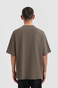 Olaf Hussein Olaf heavyweight studio tee