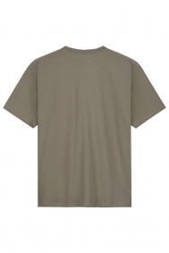 Olaf Hussein Olaf heavyweight studio tee