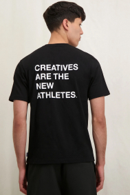 The New Originals CATNA Tee