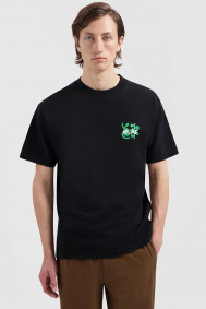 Olaf Hussein Olaf vine tee