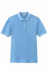 Woolrich mackinack-polo-cfwopo0035