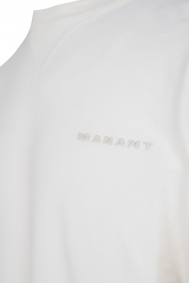 Marant Mikis sweat SW0056HA A2M35H