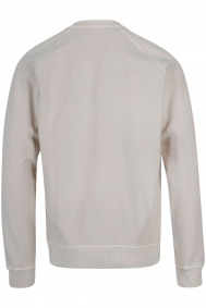 Woolrich Varsity crewneck CFWOSW0187