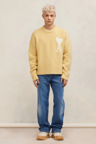 AMI Paris UKS025.KN0032