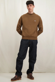 The New Originals CATNA crewneck