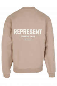 Represent Owners club sweater MS4002