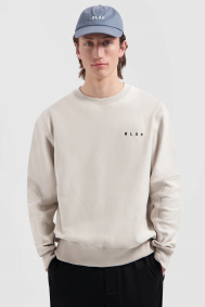 Olaf Hussein Olaf Face crewneck