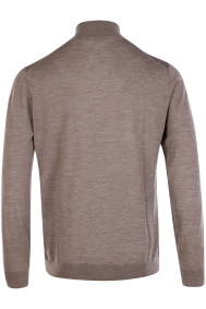Leurink Knitwear Trento Col zipper