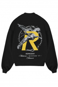 Represent Giants sweater MS4005
