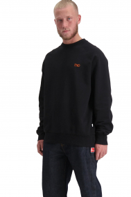 The New Originals CATNA crewneck