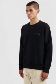 Olaf Hussein Olaf Face crewneck