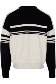 Marant Colby pullover PU0183HA A3L84H