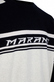 Marant Colby pullover PU0183HA A3L84H